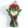 Букет цветов из: Розы в Старом Победилово