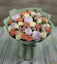 Букет Мороженное #REPLACE_PRED# Старом Победилово