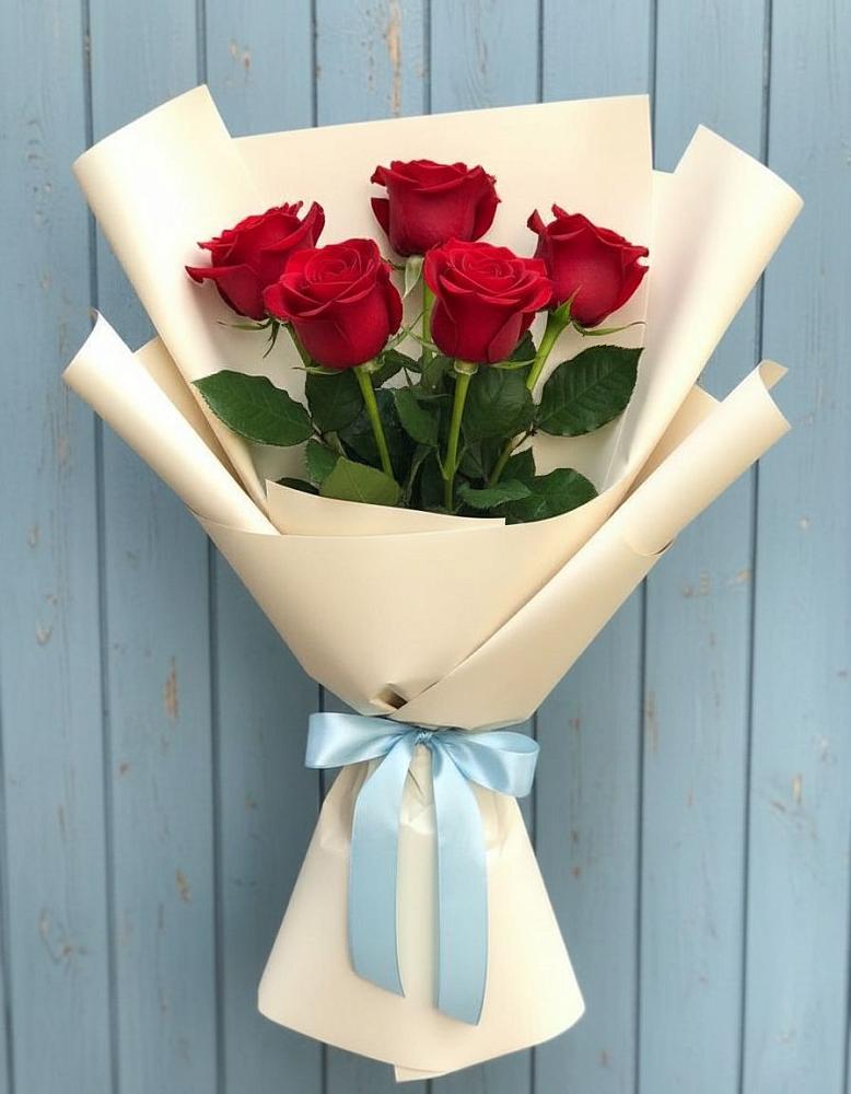 Букет Классика чувств в Старом Победилово