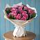 Букет цветов из: Розы в Старом Победилово