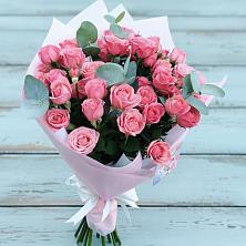 Букет Леди совершенство в Старом Победилово